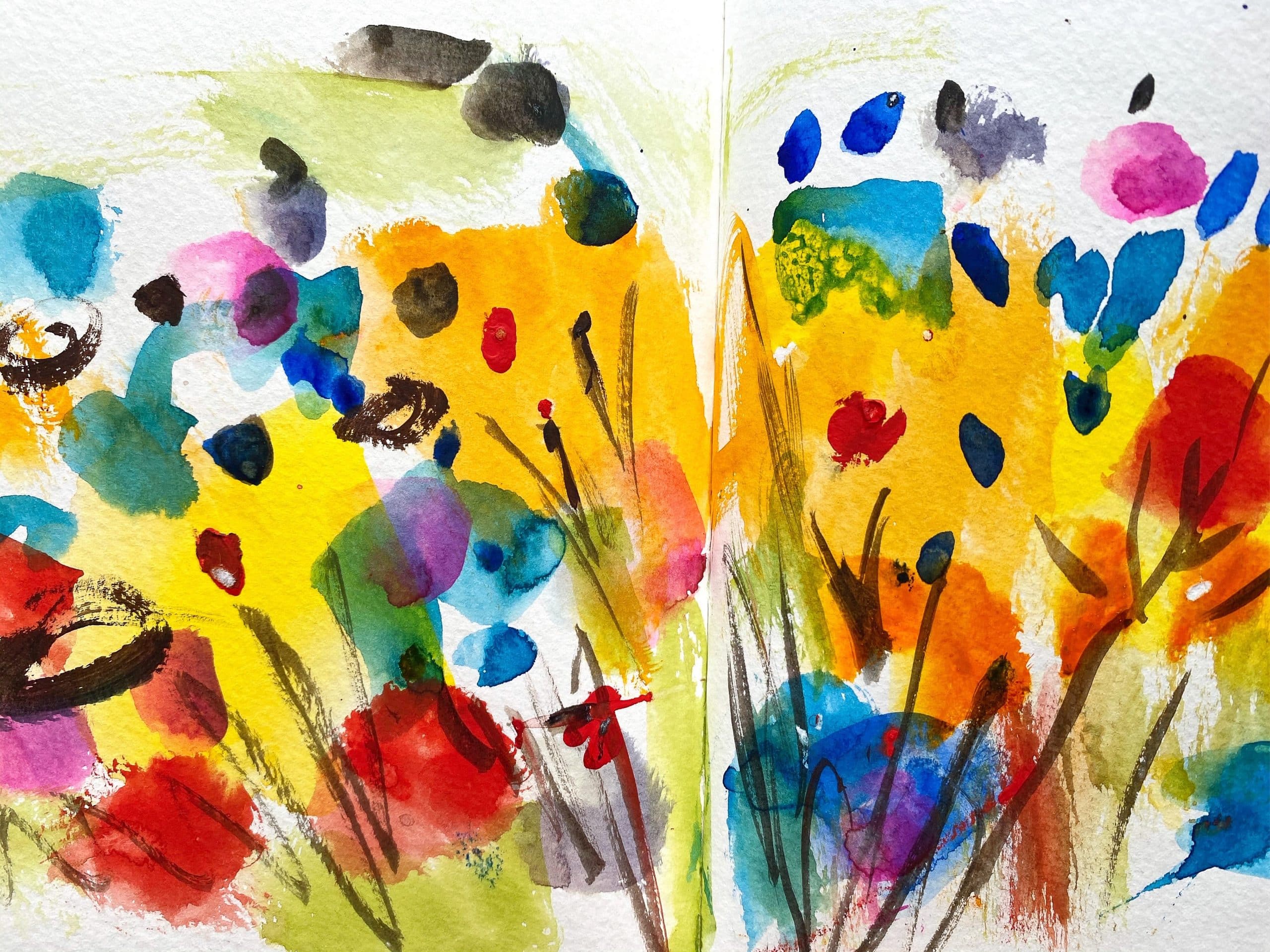 Virtual Open Studios 2020