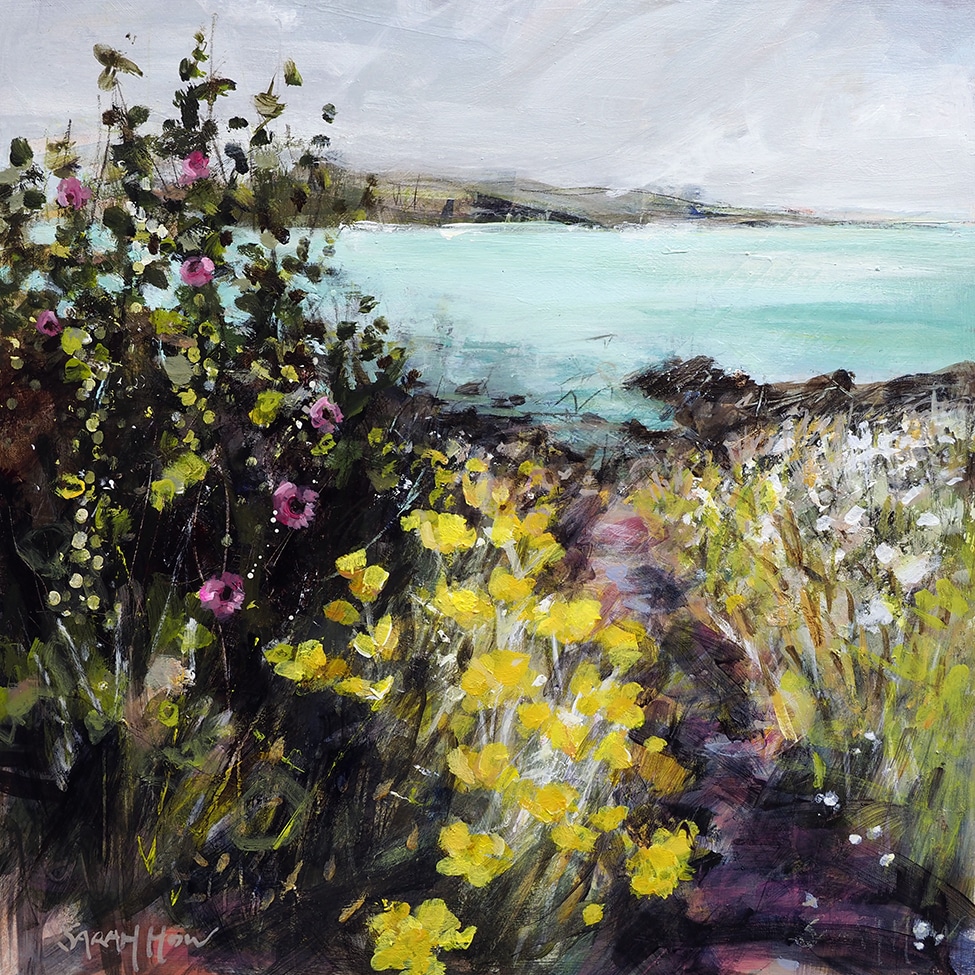 BRICKET WOOD ART CLUB