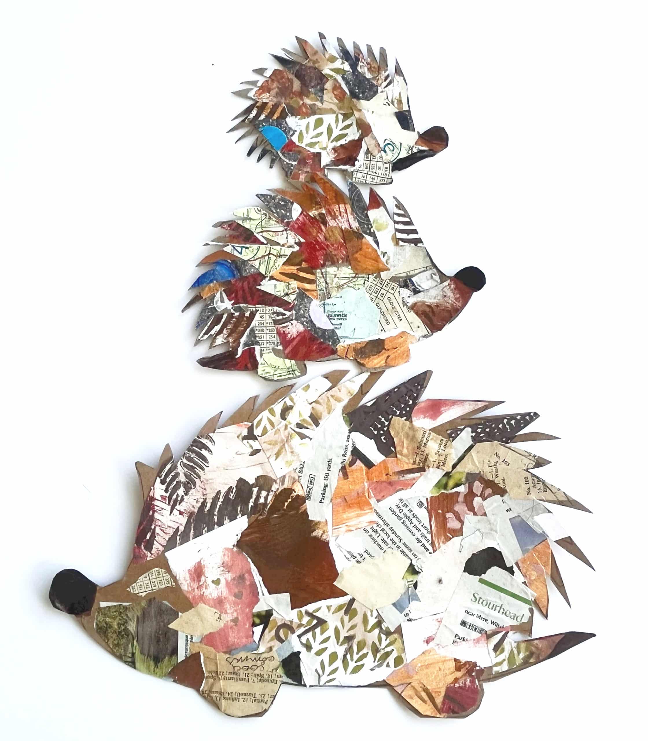 Summer Workshop for Families