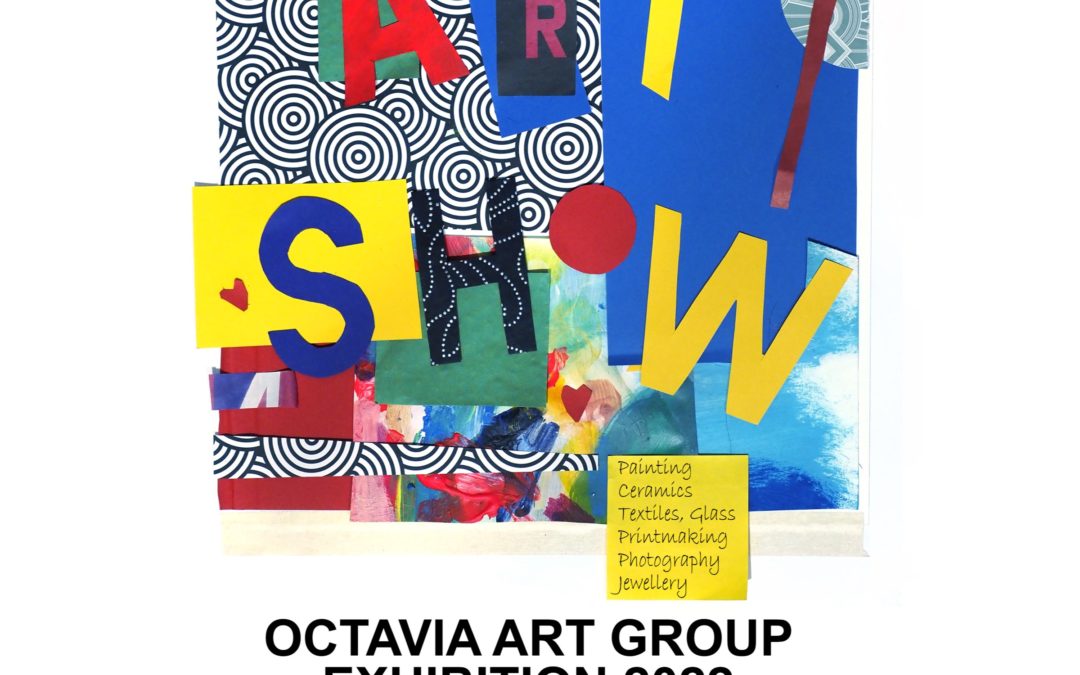 OCTAVIA ART GROUP 2022