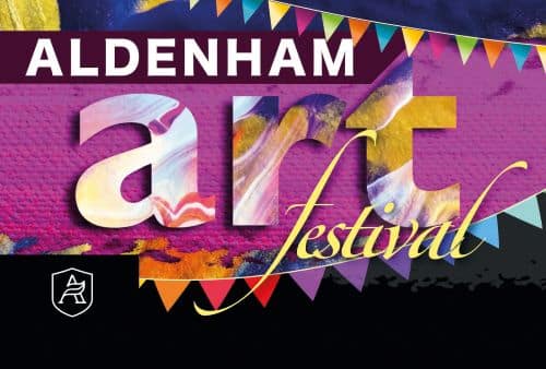 Aldenham Art Festival