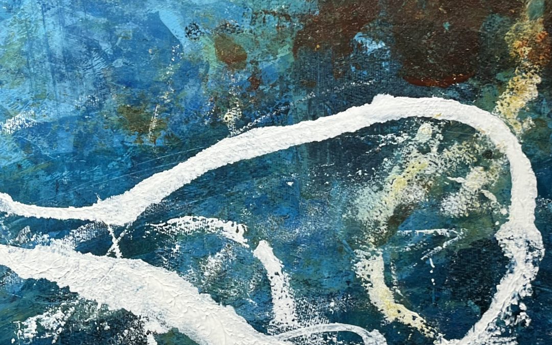 Alternative Vision – 7 Artists