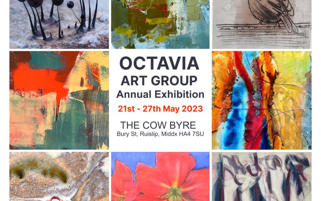Octavia Art Group