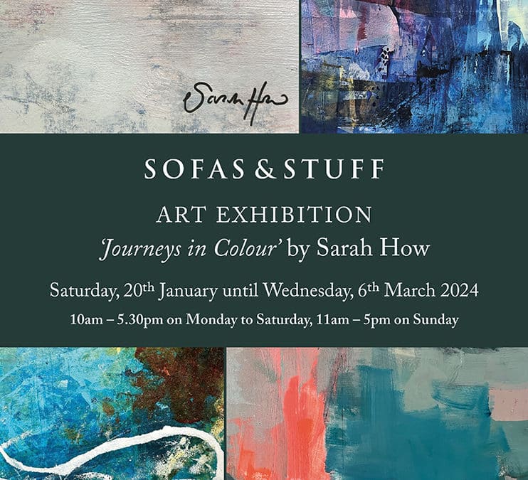 ‘Journeys in Colour’