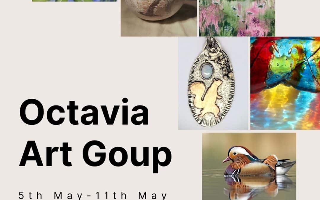 Octavia Art Group