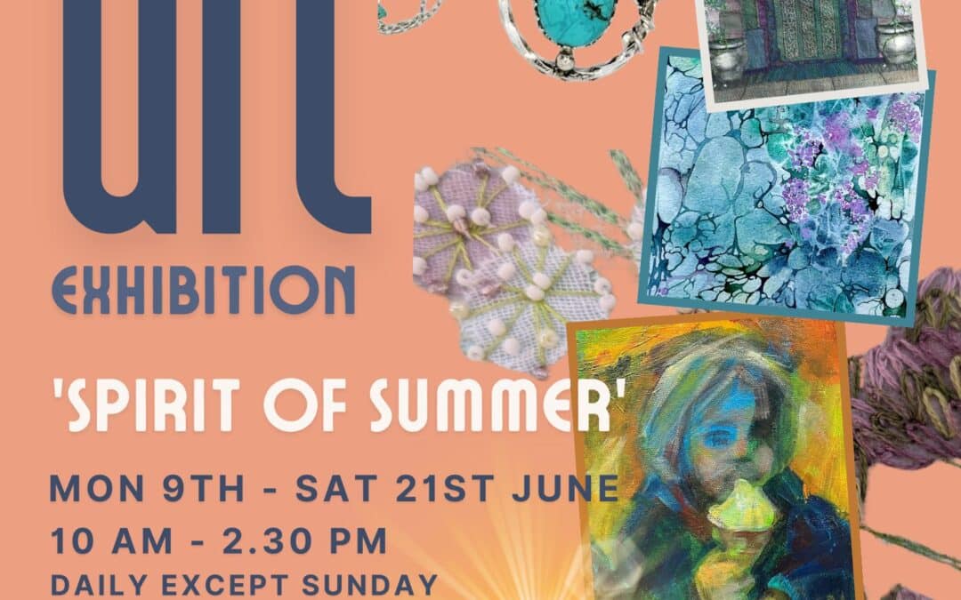 ‘Spirit of Summer’