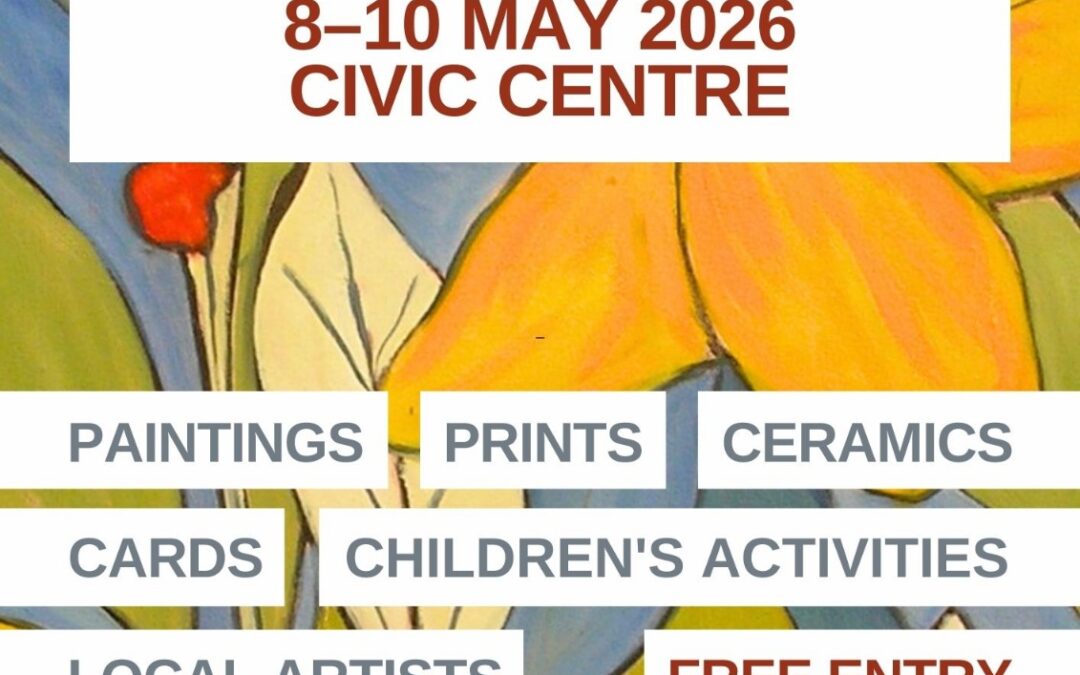 Berkhamsted Art Fair