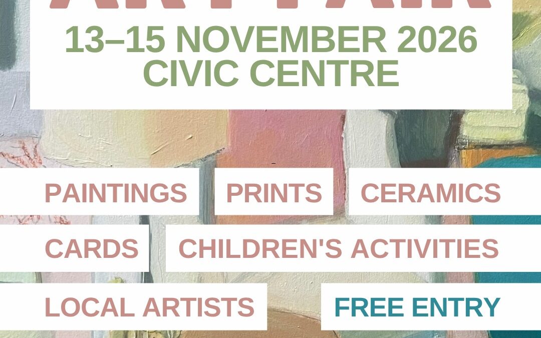 Berkhamsted Winter Fair